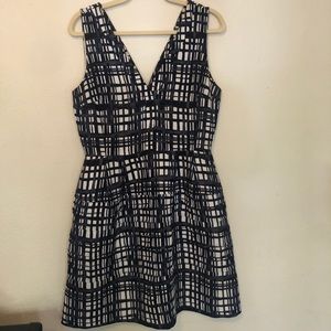 NWOT Madewell dress